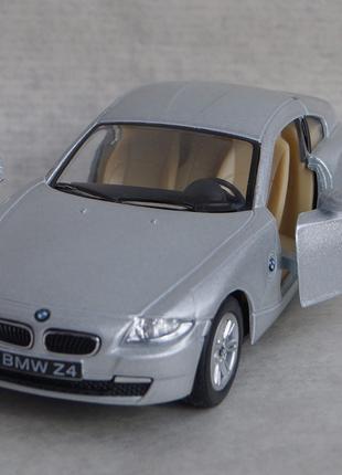 BMW Z4 Coupe, Kinsmart 5318