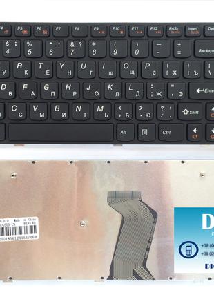 Клавиатура для LENOVO IdeaPad G500, G505, G510, G700, G710