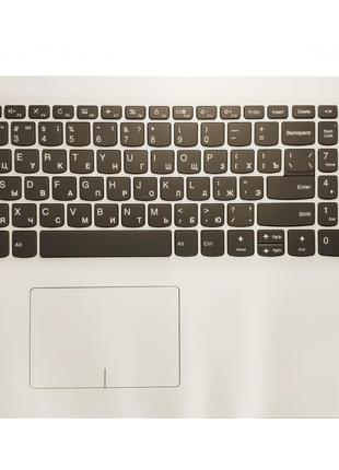 Оригинальная клавиатура для Lenovo IdeaPad 320-15, 520-15 series