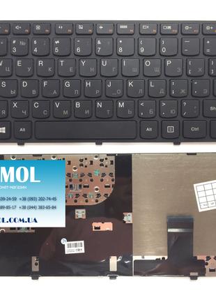 Оригинальная клавиатура для ноутбука Lenovo Yoga-1 13 series