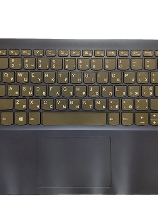 Оригинальная клавиатура для ноутбука Lenovo ideapad 120S-14IAP