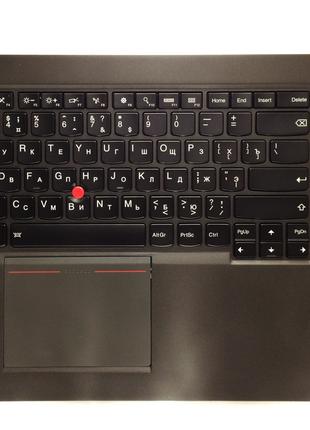 Клавиатура для Lenovo Thinkpad S5, S531, S540, Yoga 15