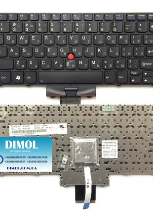 Оригинальная клавиатура для Lenovo ThinkPad X100, X100E, X120
