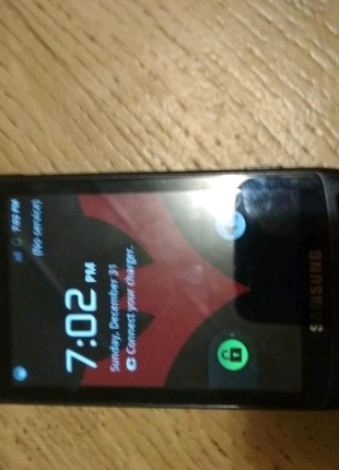 Телефон Samsung ACH-R720 смартфон