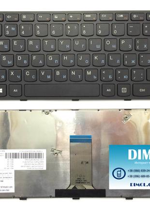 Оригинальная клавиатура для Lenovo G40-30, G40-45, G40-70, G40-70
