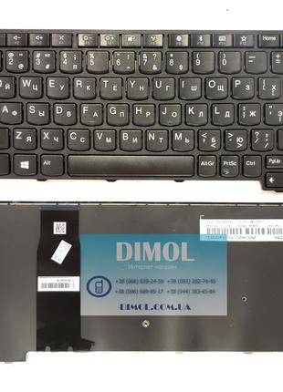 Оригинальная клавиатура для Lenovo Thinkpad 11e Gen 5 series