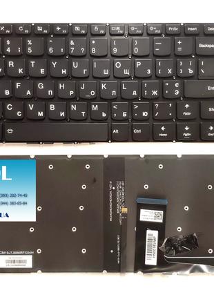 Клавиатура для Lenovo IdeaPad 310-15IKB, 510-15ISK, V130-15IKB