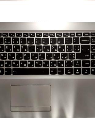 Клавиатура для Lenovo IdeaPad 310-15ABR, 510-15ISK, 510-15IKB