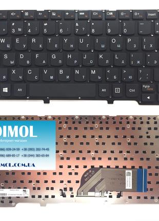Оригинальная клавиатура для Lenovo Ideapad 100s-11iby series