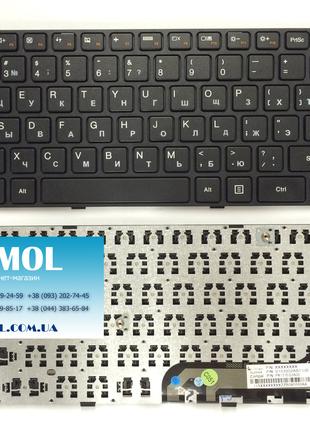 Оригінальна клавіатура для Lenovo IdeaPad 100-14, 100-14IBY
