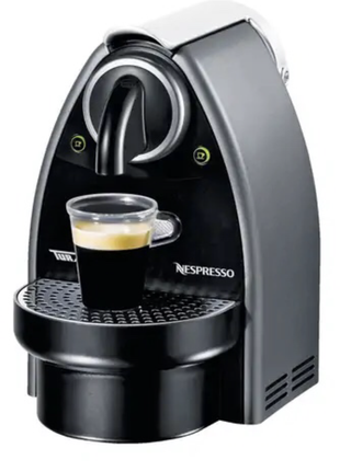 Капсульна кавоварка Nespresso turmix + капучинатор AEROCCINO3