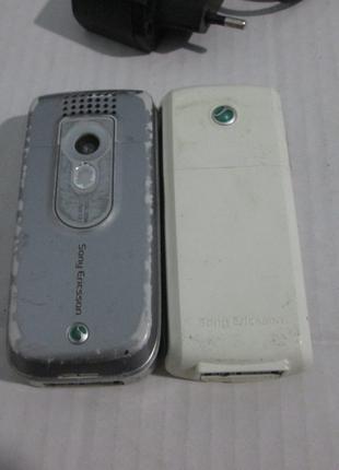 Мобільний телефон 2шт. SonyEricsson K300i та T290i