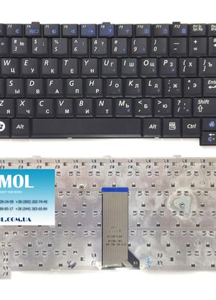 Оригинальная клавиатура для ноутбука SAMSUNG Q308, Q310 series