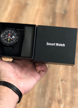JET-5 Smart Watch 10023 Limited Edition
