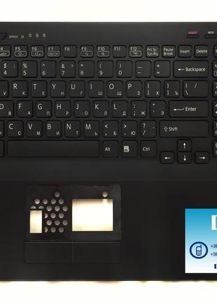 Оригинальная клавиатура для ноутбука Sony Vaio VPC-SE series, ru