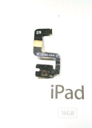 Микрофон для Apple Ipad 3 A1416