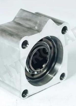 Коробка отбора мощности Hiposan КОМ PTO ZF AS TRONIC 16 AS 2200 0