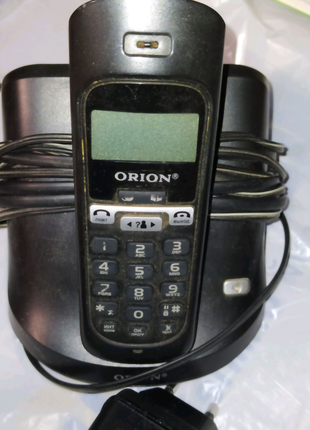 Радио телефон Orion OD-12