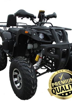 Квадроцикл ATV Grizzly 250 куб.см. Кардан - 69999 ₴, купить на ИЗИ ...
