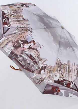 Напівавтомат lamberti італія зонт жіночий італія боенд