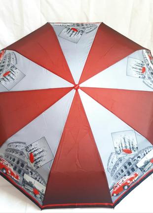 Полный автомат 10 спиц зонт flagman венгрия рим парасолька