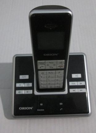 Телефон ORION стандарту DECT OD-31 Tango (B)