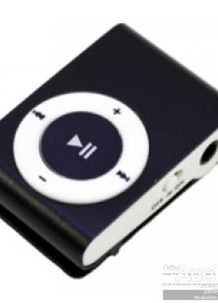 Плеер MP3 multimedia player со встроенным аккумулятором,