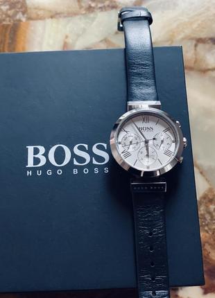 Часы hugo boss