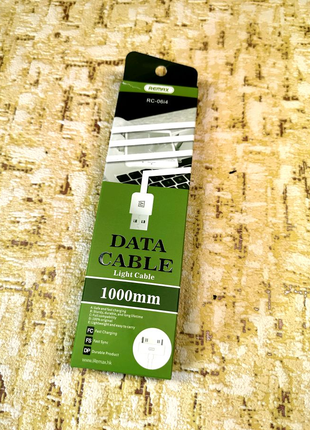Apple Ipad RC-006i4 1м USB Дата кабель зарядки и передачи данных