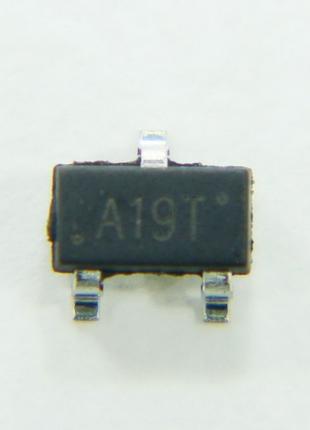 5 ШТУК  AO3401 SOT-23 30V 4A P-ch MOSFET (A11T) транзистор