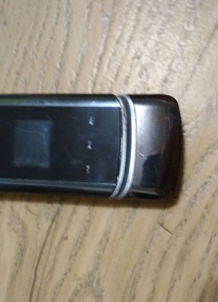 Телефон Motorola К2