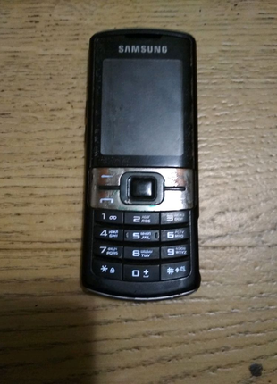 Телефон Samsung GT-C3010