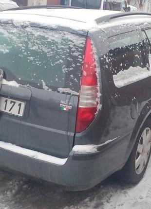 Стоп левый правый Ford Mondeo mk3