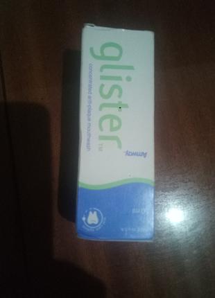 Ополаскиватель”glister”для полости рта