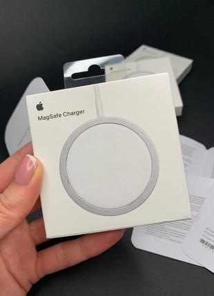 Магнитная зарядка Apple MagSafe