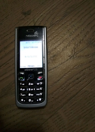 Телефон Nokia 2865i