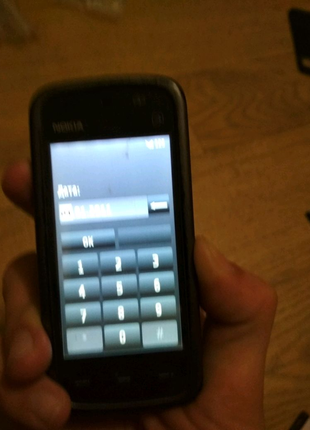 Телефон Nokia 5226