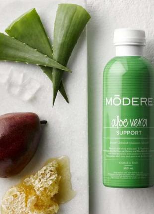 Aloe Vera Modere Neways -натуральный сок алоэ вера Модере Ньювейс
