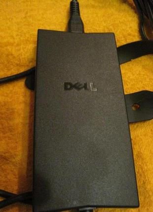Зарядное устройство Dell