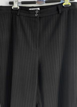 Жіночі стильні брюки весна – осінь   розмір 44 ( л-221)