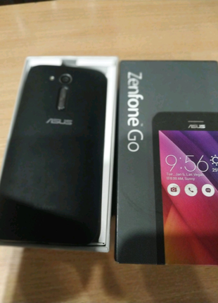 Asus ZenFone go