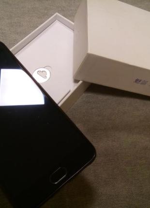 MeiZu M3 Note 16GB (Grey)