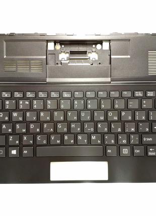 Оригинальная клавиатура для ноутбука Sony VAIO SVD13 series, ru
