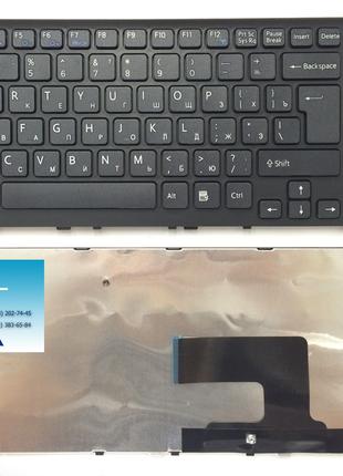 Оригинальная клавиатура для ноутбука Sony Vaio VPC-EE series