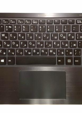 Оригинальная клавиатура для ноутбука Sony Vaio SVF13, Vaio SVF14