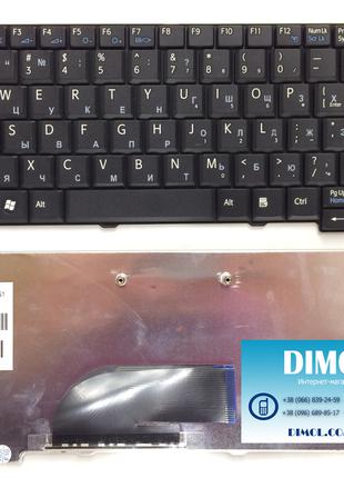 Оригинальная клавиатура для ноутбука Sony Vaio VPC-M11, VPC-M12
