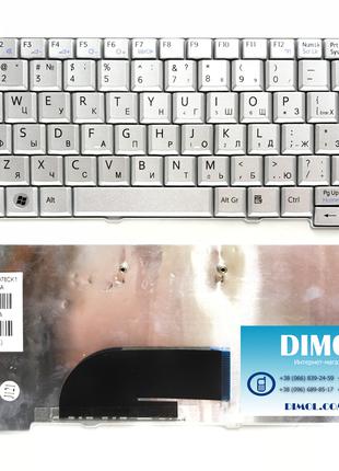 Оригинальная клавиатура для ноутбука Sony Vaio VPC-M11, VPC-M12