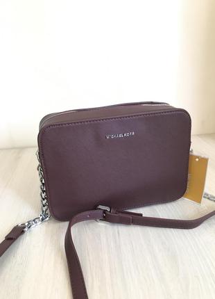 Сумочка crossbody