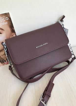 Сумочка crossbody