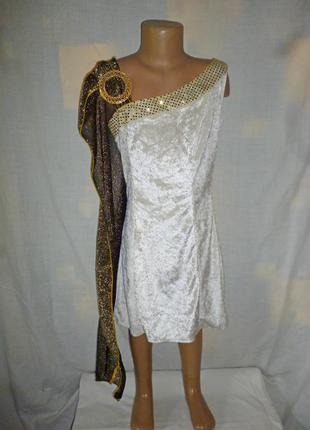 Карнавальна сукня,плаття на 10-12 років